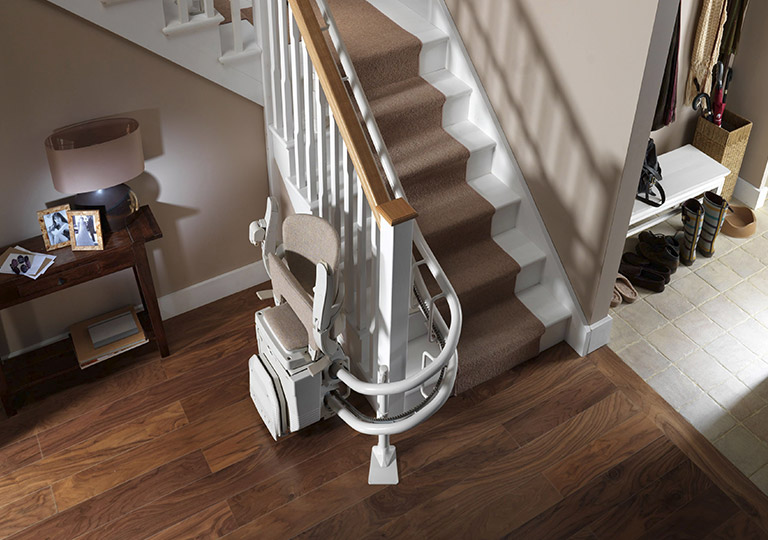 Buying a Stairlift