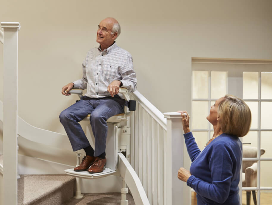 Should I Buy or Rent a Stairlift