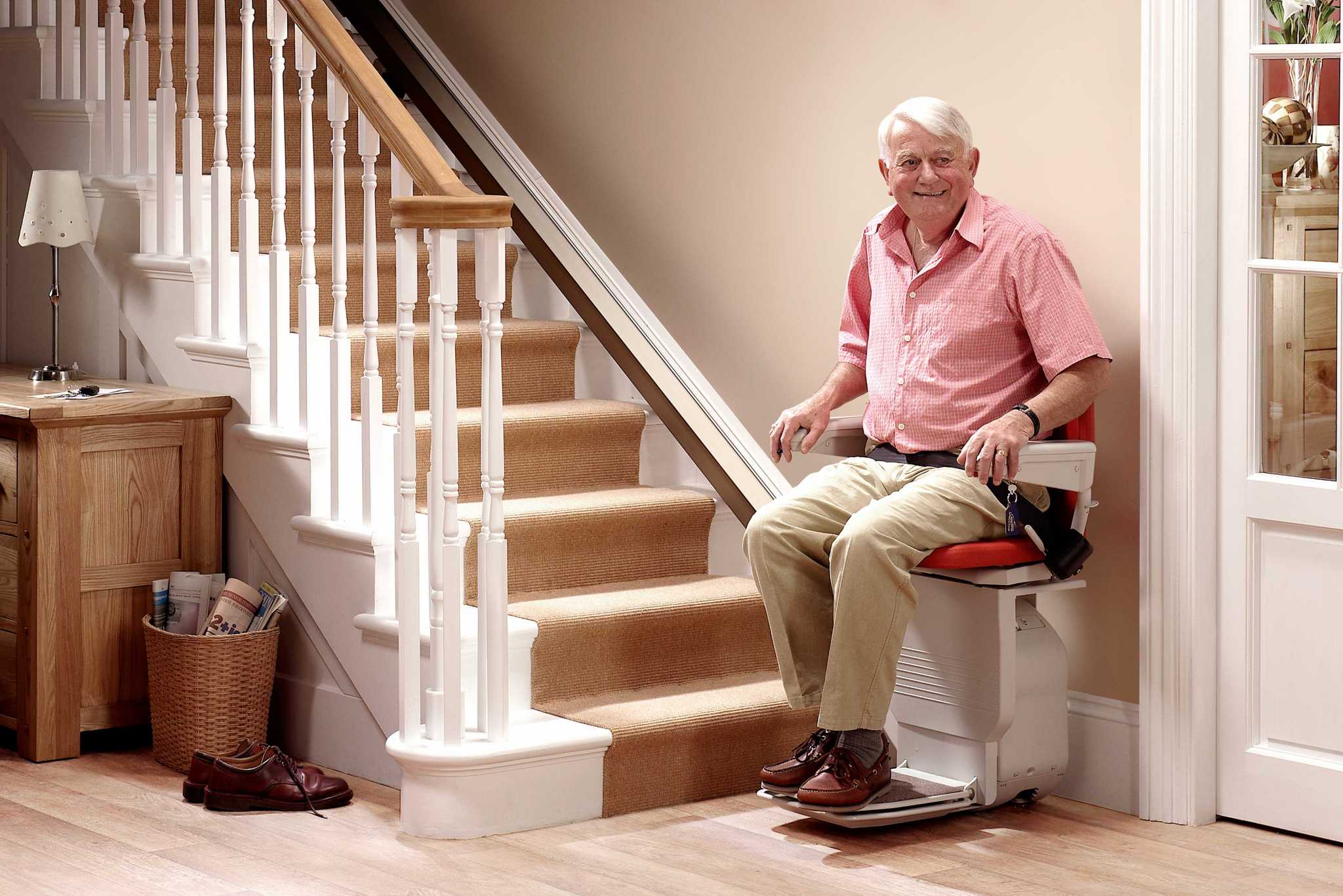 Should I Buy or Rent a Stairlift