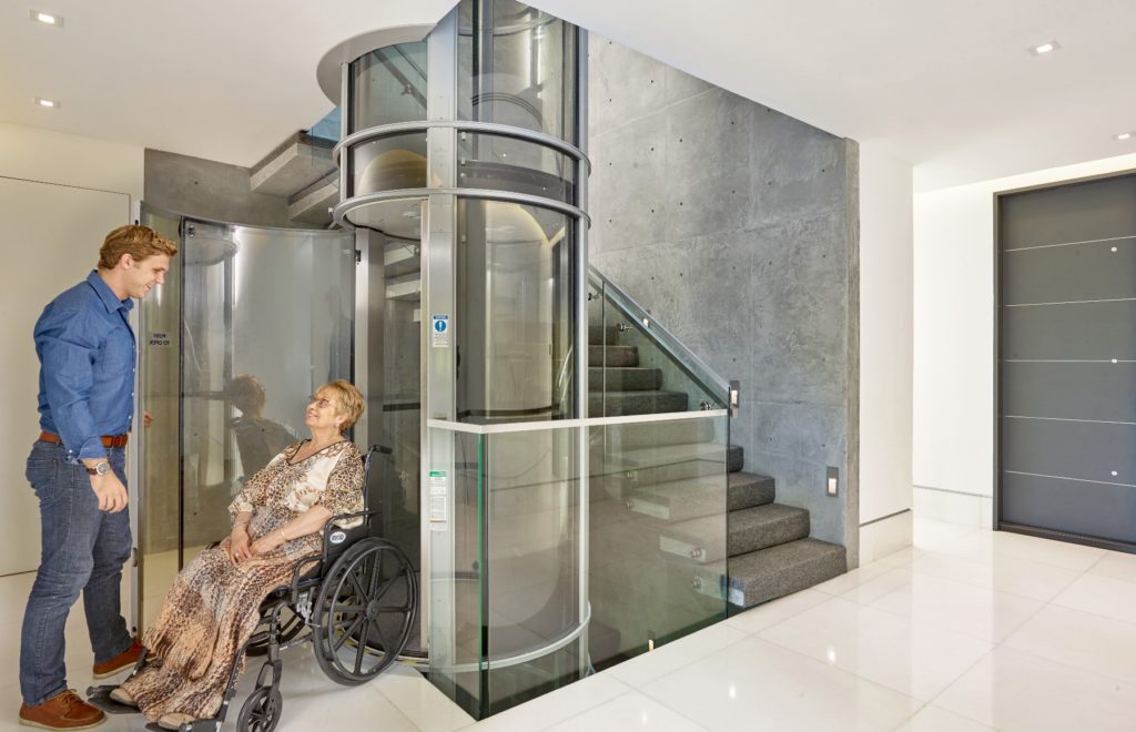 The Role of upstairs Lifts in increase Accessibility