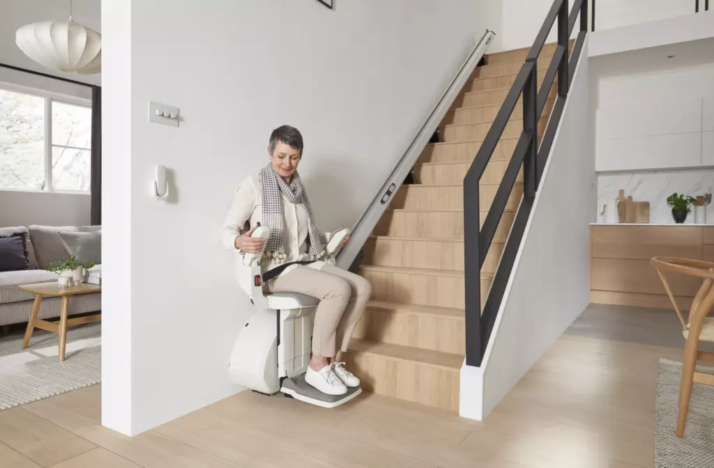 lifespan of a stairlift