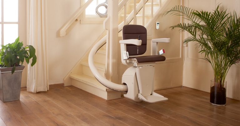 stairlifts cost in Birmingham