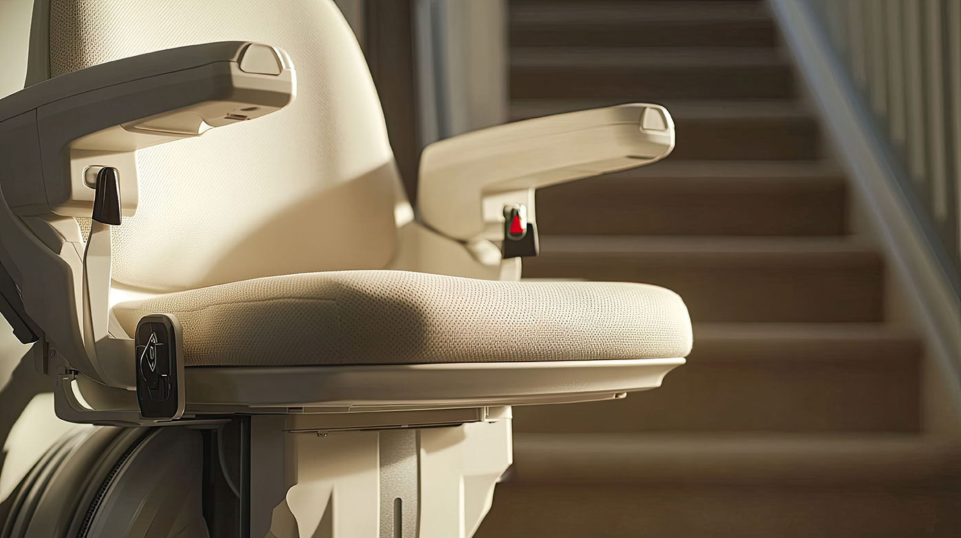 Innovations in Stairlift Technology