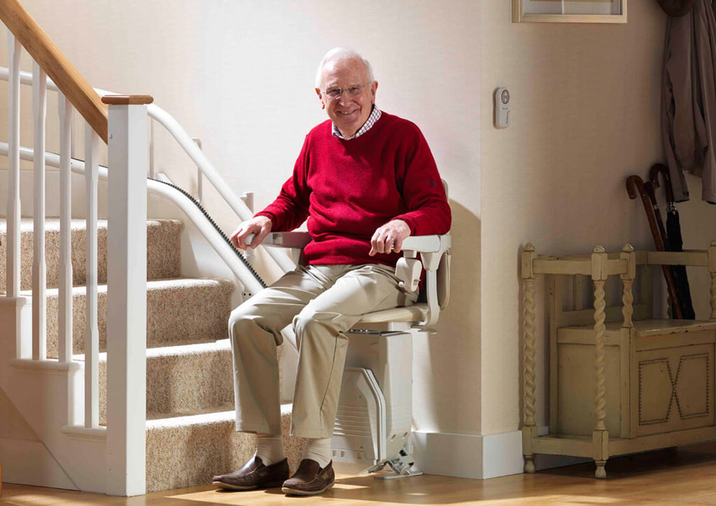 Top 6 Home Adaptations for Birmingham Seniors